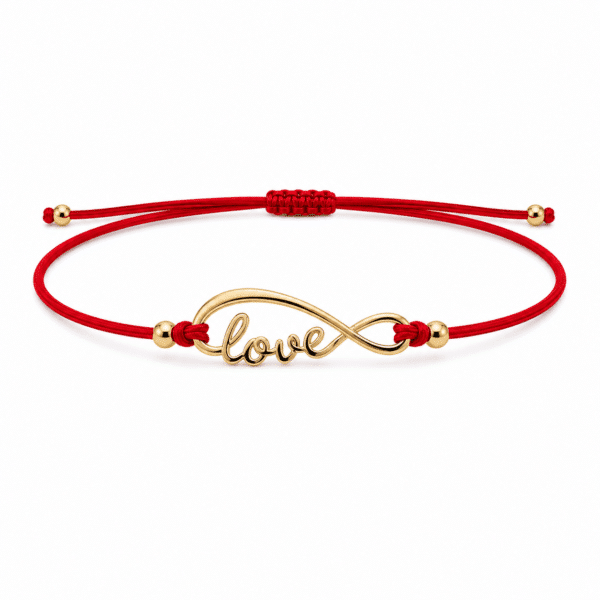 Love на чержен конец