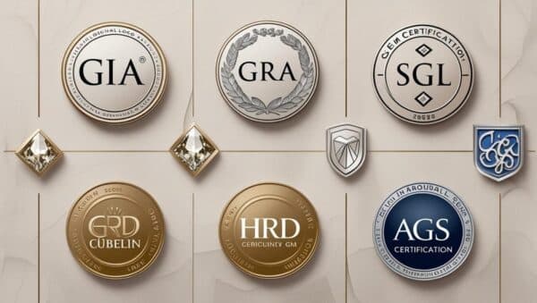 gem certification companies
