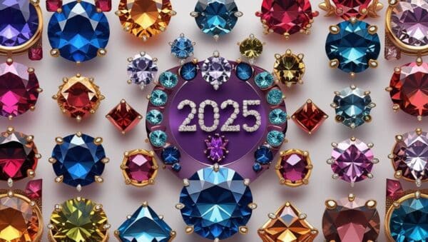 gemstones by zodiac signs