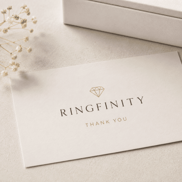 Kaparo Ringfinity