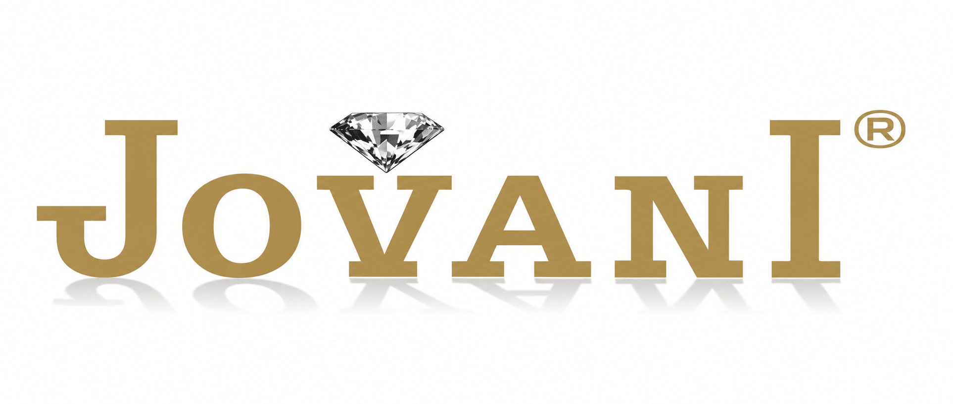 jovani Logo