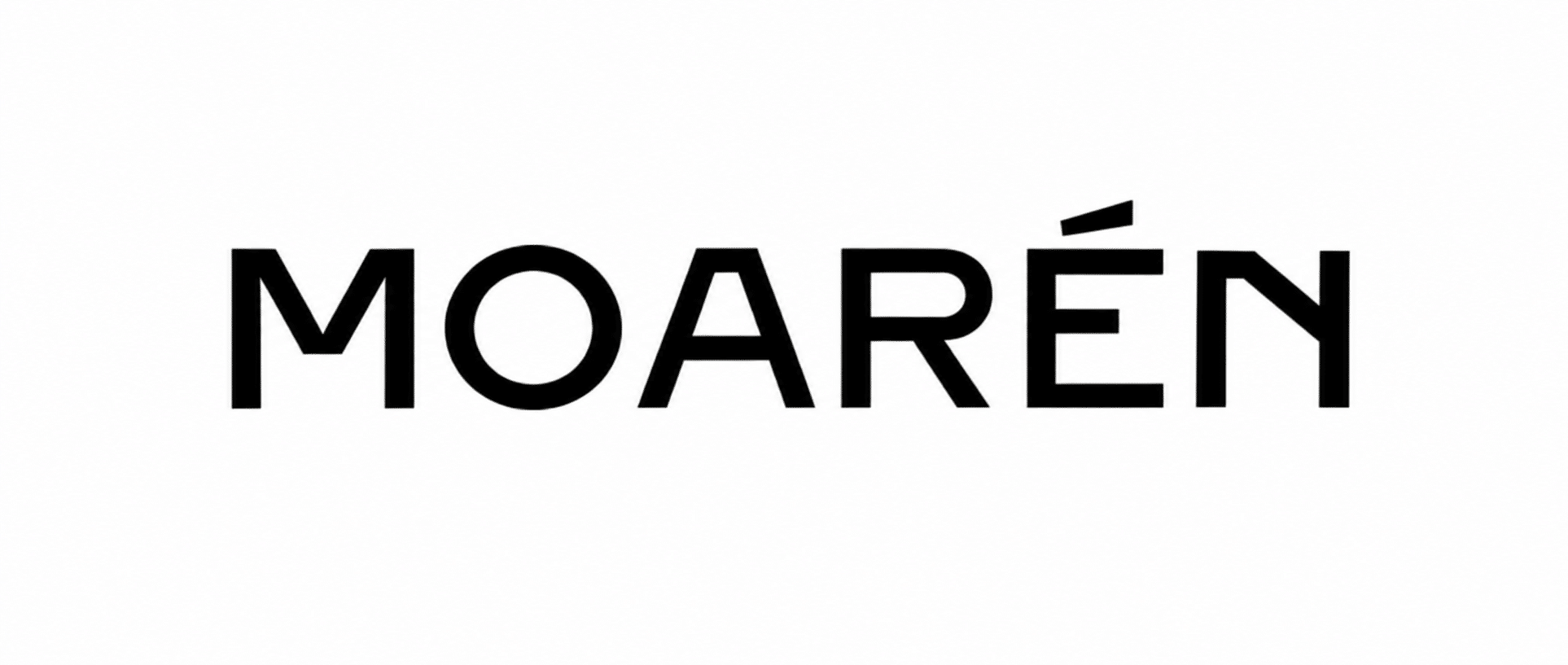 Moaren logo
